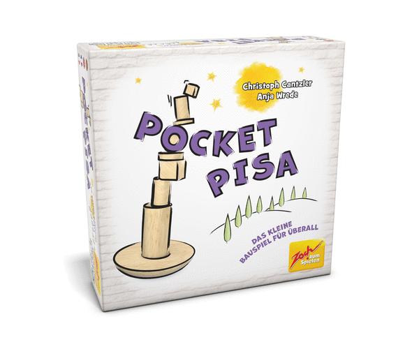 Pocket Pisa Pocket Pisa